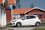 Mazda2 3-Door 2007 года
